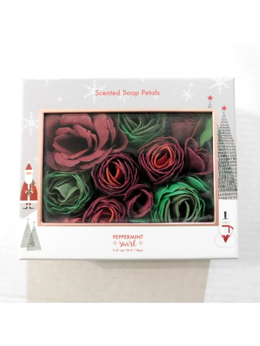 Enchante Accessories this peppermint